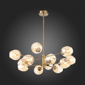 Люстра на штанге ST-Luce Fovia SL1500.203.12 в Соликамске - solikamsk.mebel24.online | фото 3