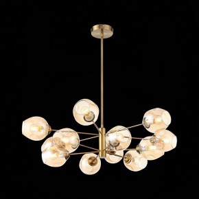 Люстра на штанге ST-Luce Fovia SL1500.203.12 в Соликамске - solikamsk.mebel24.online | фото 4