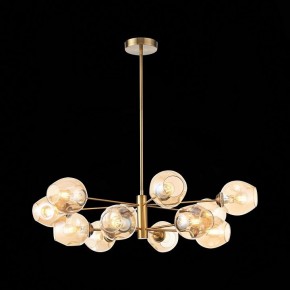 Люстра на штанге ST-Luce Fovia SL1500.203.12 в Соликамске - solikamsk.mebel24.online | фото 5
