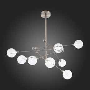 Люстра на штанге ST-Luce Giacio SL377.302.08 в Соликамске - solikamsk.mebel24.online | фото 3