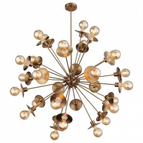 Люстра на штанге ST-Luce Guido SL1111.303.30 в Соликамске - solikamsk.mebel24.online | фото 2