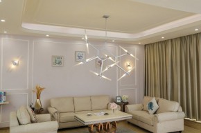 Люстра на штанге ST-Luce Laconicita SL947.102.14 в Соликамске - solikamsk.mebel24.online | фото 11