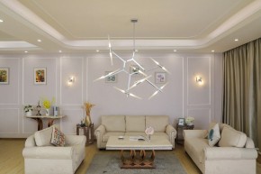 Люстра на штанге ST-Luce Laconicita SL947.102.14 в Соликамске - solikamsk.mebel24.online | фото 12