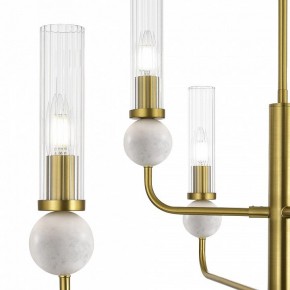 Люстра на штанге ST-Luce MEDEA SL1244.303.06 в Соликамске - solikamsk.mebel24.online | фото 5