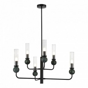 Люстра на штанге ST-Luce MEDEA SL1244.403.06 в Соликамске - solikamsk.mebel24.online | фото 2