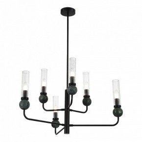 Люстра на штанге ST-Luce MEDEA SL1244.403.06 в Соликамске - solikamsk.mebel24.online | фото 3