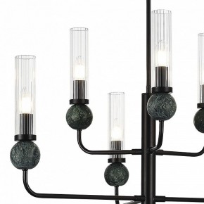 Люстра на штанге ST-Luce MEDEA SL1244.403.06 в Соликамске - solikamsk.mebel24.online | фото 5