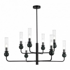 Люстра на штанге ST-Luce MEDEA SL1244.403.08 в Соликамске - solikamsk.mebel24.online | фото 2
