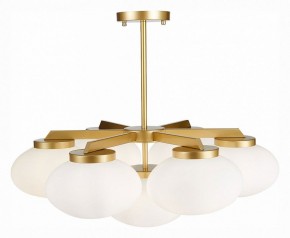 Люстра на штанге ST-Luce Modica SL1503.203.07 в Соликамске - solikamsk.mebel24.online | фото 2
