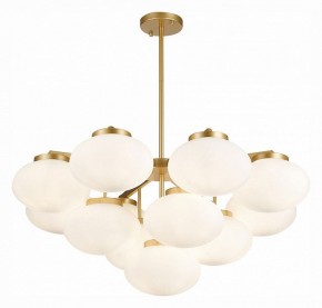 Люстра на штанге ST-Luce Modica SL1503.203.13 в Соликамске - solikamsk.mebel24.online | фото 3