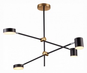 Люстра на штанге ST-Luce Rodrigo SL1604.432.04 в Соликамске - solikamsk.mebel24.online | фото 2