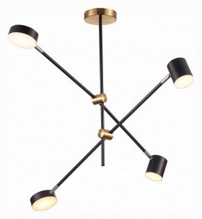 Люстра на штанге ST-Luce Rodrigo SL1604.432.04 в Соликамске - solikamsk.mebel24.online | фото 3
