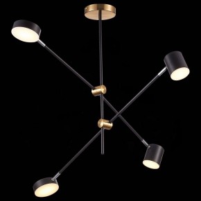 Люстра на штанге ST-Luce Rodrigo SL1604.432.04 в Соликамске - solikamsk.mebel24.online | фото 6