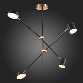 Люстра на штанге ST-Luce Rodrigo SL1604.432.04 в Соликамске - solikamsk.mebel24.online | фото 7
