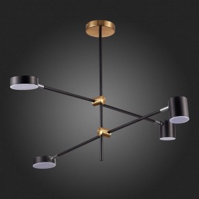 Люстра на штанге ST-Luce Rodrigo SL1604.432.04 в Соликамске - solikamsk.mebel24.online | фото 8