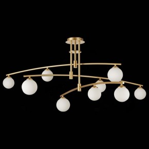 Люстра на штанге ST-Luce Sembrare SL1208.302.09 в Соликамске - solikamsk.mebel24.online | фото 3