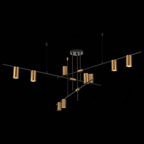 Люстра на штанге ST-Luce Sormano SL1206.402.09 в Соликамске - solikamsk.mebel24.online | фото 2