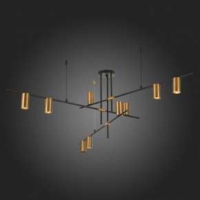 Люстра на штанге ST-Luce Sormano SL1206.402.09 в Соликамске - solikamsk.mebel24.online | фото 4