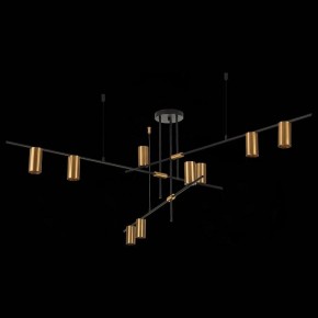 Люстра на штанге ST-Luce Sormano SL1206.402.09 в Соликамске - solikamsk.mebel24.online | фото 5