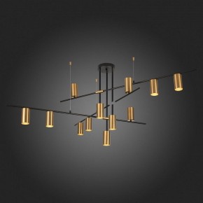 Люстра на штанге ST-Luce Sormano SL1206.402.12 в Соликамске - solikamsk.mebel24.online | фото 4
