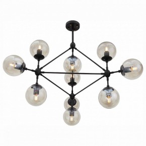 Люстра на штанге ST-Luce Stampo SL549.403.10 в Соликамске - solikamsk.mebel24.online | фото 3