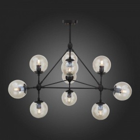 Люстра на штанге ST-Luce Stampo SL549.403.10 в Соликамске - solikamsk.mebel24.online | фото 5