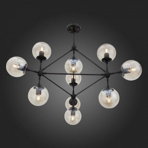 Люстра на штанге ST-Luce Stampo SL549.403.10 в Соликамске - solikamsk.mebel24.online | фото 6