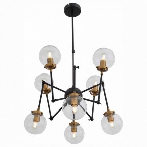 Люстра на штанге ST-Luce Varieta SL234.402.08 в Соликамске - solikamsk.mebel24.online | фото 3