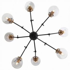 Люстра на штанге ST-Luce Varieta SL234.402.08 в Соликамске - solikamsk.mebel24.online | фото 4