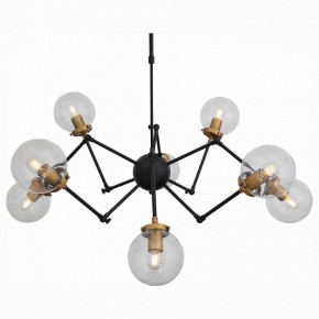 Люстра на штанге ST-Luce Varieta SL234.402.08 в Соликамске - solikamsk.mebel24.online | фото 5