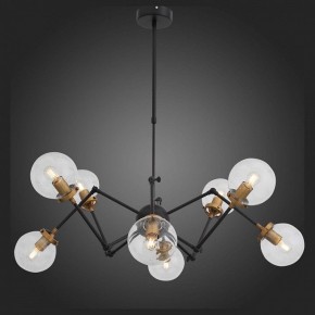 Люстра на штанге ST-Luce Varieta SL234.402.08 в Соликамске - solikamsk.mebel24.online | фото 6