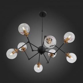 Люстра на штанге ST-Luce Varieta SL234.402.08 в Соликамске - solikamsk.mebel24.online | фото 7