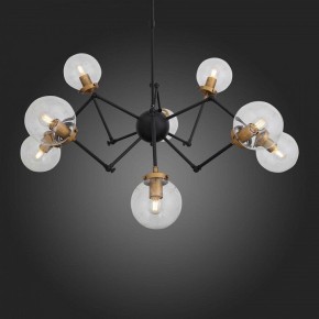 Люстра на штанге ST-Luce Varieta SL234.402.08 в Соликамске - solikamsk.mebel24.online | фото 8
