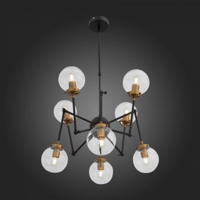 Люстра на штанге ST-Luce Varieta SL234.402.08 в Соликамске - solikamsk.mebel24.online | фото 9