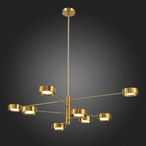 Люстра на штанге ST-Luce Vico SL6504.302.08 в Соликамске - solikamsk.mebel24.online | фото 3