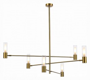 Люстра на штанге ST-Luce Vitra SL1239.303.06 в Соликамске - solikamsk.mebel24.online | фото 2