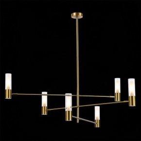 Люстра на штанге ST-Luce Vitra SL1239.303.06 в Соликамске - solikamsk.mebel24.online | фото 3