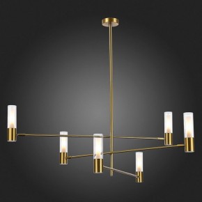 Люстра на штанге ST-Luce Vitra SL1239.303.06 в Соликамске - solikamsk.mebel24.online | фото 4