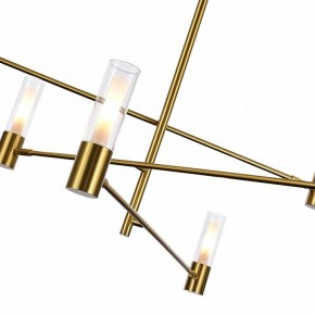 Люстра на штанге ST-Luce Vitra SL1239.303.06 в Соликамске - solikamsk.mebel24.online | фото 5
