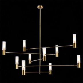 Люстра на штанге ST-Luce Vitra SL1239.303.10 в Соликамске - solikamsk.mebel24.online | фото 2