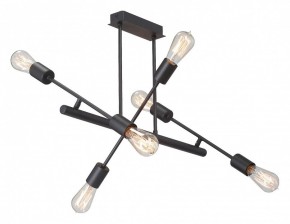 Люстра на штанге Vitaluce V3010 V3010-1/6PL в Соликамске - solikamsk.mebel24.online | фото 2