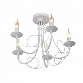 Люстра на штанге Vitaluce V3035 V3035-0/5PL в Соликамске - solikamsk.mebel24.online | фото 4