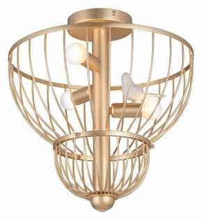 Люстра на штанге Vitaluce V3061 V3061-8/3PL в Соликамске - solikamsk.mebel24.online | фото