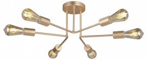 Люстра на штанге Vitaluce V3071 V3071-8/6PL в Соликамске - solikamsk.mebel24.online | фото 2