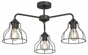 Люстра на штанге Vitaluce V3102 V3102-1/3PL в Соликамске - solikamsk.mebel24.online | фото