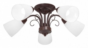 Люстра на штанге Vitaluce V3184 V3499-7/5PL в Соликамске - solikamsk.mebel24.online | фото