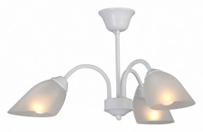 Люстра на штанге Vitaluce V3336 V3336-0/3PL в Соликамске - solikamsk.mebel24.online | фото
