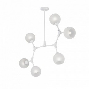 Люстра на штанге Vitaluce V3790 V3790-0/6PL в Соликамске - solikamsk.mebel24.online | фото 2