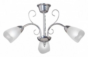 Люстра на штанге Vitaluce V3877 V3877-9/3PL в Соликамске - solikamsk.mebel24.online | фото