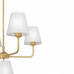Люстра на штанге Vitaluce V3923 V3923-8/8PL в Соликамске - solikamsk.mebel24.online | фото 4